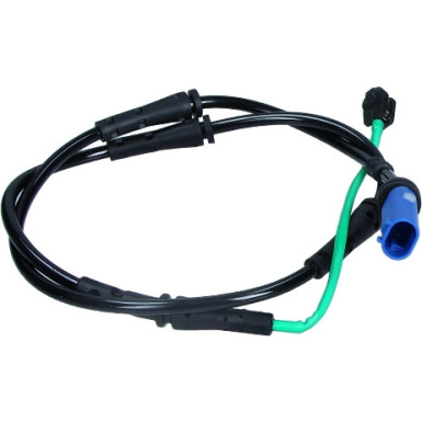 23-0153 Warnkontakt, Bremsbelagverschleiß