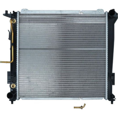 KAMOKA Kühler, Motorkühlung 7700061 KAMOKA Kühler, Motorkühlung 7700061