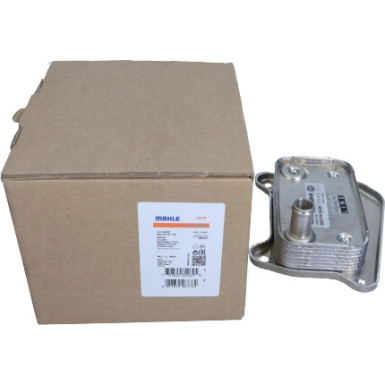 Ölkühler Motoröl Kühler ÖL BEHR Premium Line CLC 38 000P