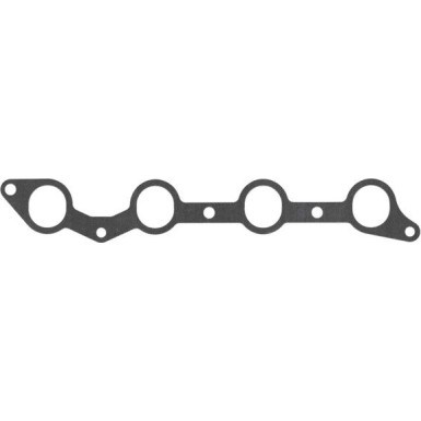 Dichtung, Ansaugkrümmer | OPEL | 864.300 Dichtung, Ansaugkrümmer | OPEL | 864.300