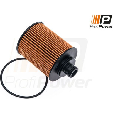 PROFIPOWER Ölfilter | 1F0086