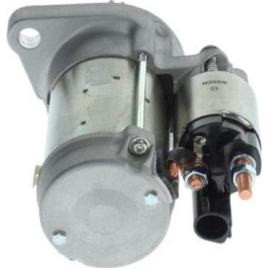 Starter | AUDI A3,SEAT,VW 03 | 1 986 S01 124
