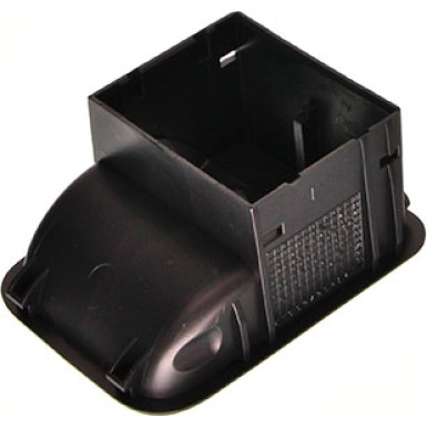 Original VAG Türgriff Skoda P. Fabia 07-15, Roomster 06-15 (Farbe: Schwarz) | 5J0867171B47H Original VAG Türgriff Skoda P. Fabia 07-15, Roomster 06-15 (Farbe: Schwarz) | 5J0867171B47H