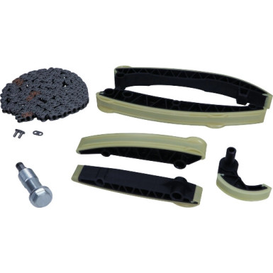 Steuerkettensatz MERCEDES E,M,R-Klasse,Vito 03 Basic Short Kit 49461