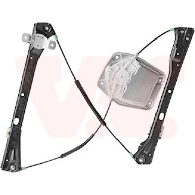 VAN WEZEL Fensterheber | 5894262