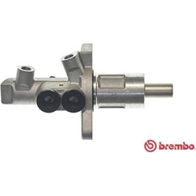 BREMBO Hauptbremszylinder | M 06 030
