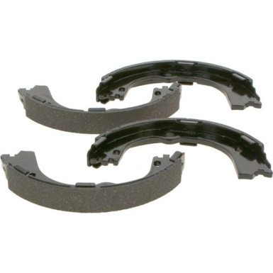 0 986 487 965 Bremsbackensatz, Feststellbremse