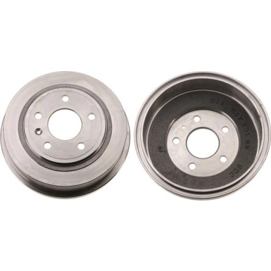 10 472 019 Bremstrommel | OPEL Zafira 99 | DB4426