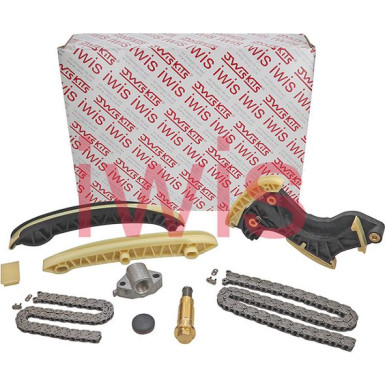 STEUERKETTENSATZ | IWI59135SET STEUERKETTENSATZ | IWI59135SET