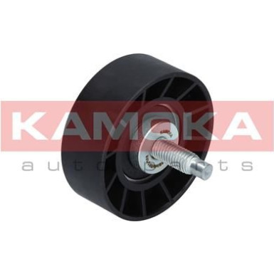 KAMOKA Umlenk-/Führungsrolle, Keilrippenriemen KAMOKA Umlenk-/Führungsrolle, Keilrippenriemen