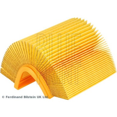 Luftfilter Ford Fiesta 08 | ADM52257 Luftfilter Ford Fiesta 08 | ADM52257