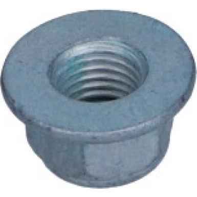 Original VAG Mutter VW Polo 02 | N90808801