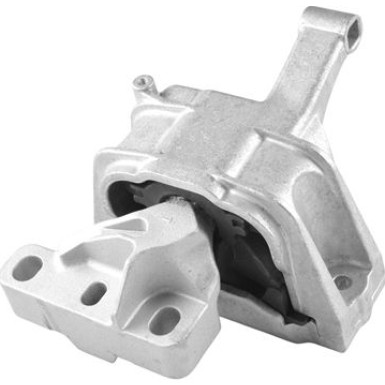 TEDGUM_TD Lagerung, Motor TED98663