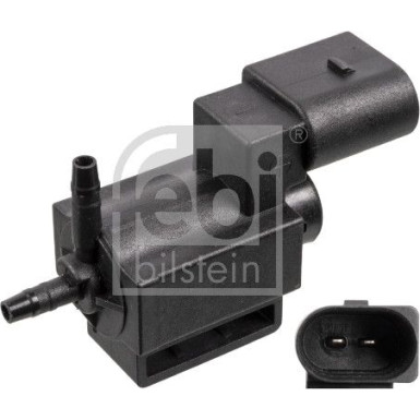 FEBI BILSTEIN Ventil, Luftsteuerung-Ansaugluft FEBI BILSTEIN Ventil, Luftsteuerung-Ansaugluft