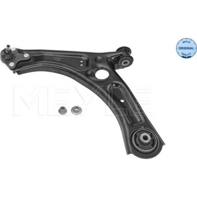 78 304 015 Querlenker VA li SKODA Octavia,VW Caddy 04 MEYLE-ORIGINAL: True to OE 1160500118