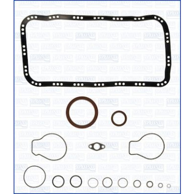 AJUSA Dichtungssatz, Kurbelgehäuse 54069500