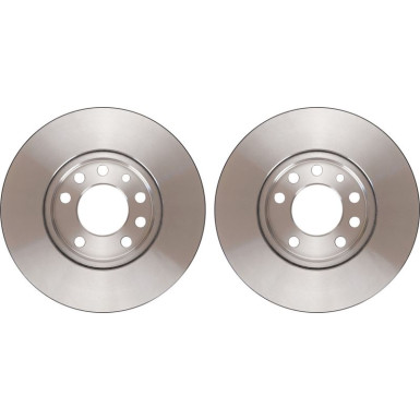 Bremsscheibe Opel P. Astra/Corsa/Meriva 98 DF4048