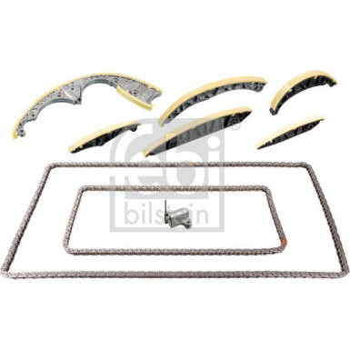 Steuerkettensatz | AUDI A4,A5,VW Touareg 06 | 45008