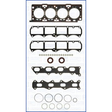 52188000 Dichtungssatz, Zylinderkopf FIBERMAX