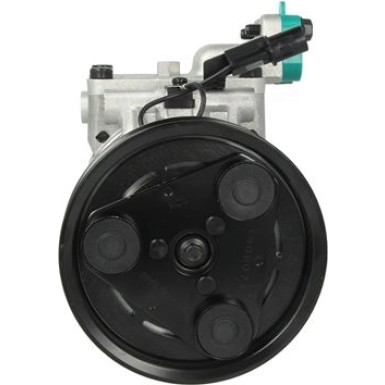 Kompressor PKW | HYUNDAI ACCENT 99 | 89262