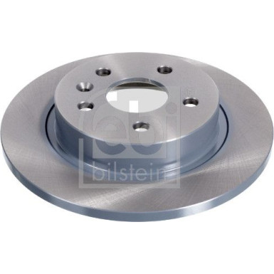 FEBI BILSTEIN Bremsscheibe 39185