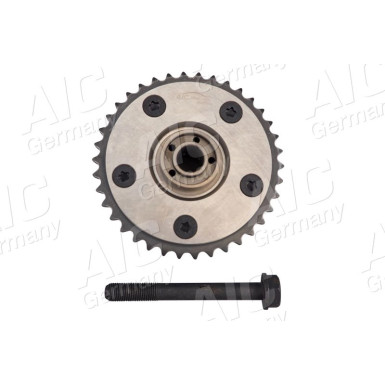 Nockenwellenversteller | BMW 1,3,5,X1,X3,Z4 01 | 58384
