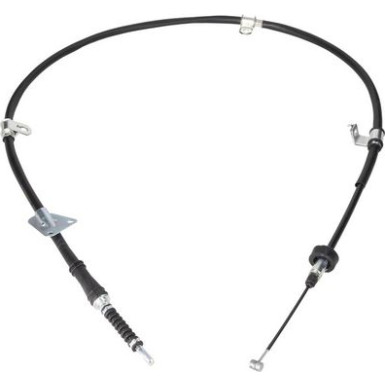 KAMOKA Seilzug, Feststellbremse 1190223