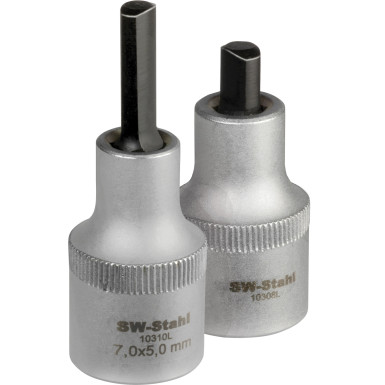 Z610 SW-Stahl Aufspreizersatz 1/2Z