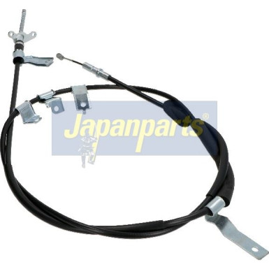 Seilzug, Feststellbremse Honda T. Fr-V 1.7-2.0 04- Pr BC-433R Seilzug, Feststellbremse Honda T. Fr-V 1.7-2.0 04- Pr BC-433R