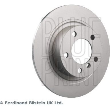 BluePrint Bremsscheibe ADB114321