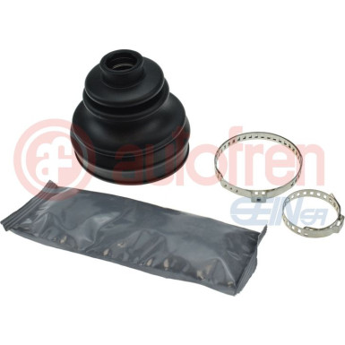 D8312 Faltenbalgsatz, Antriebswelle