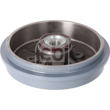 FEBI BILSTEIN Bremstrommel FEBI BILSTEIN Bremstrommel