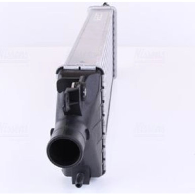 Ladeluftkühler PKW Suzuki SX-4 2.0 DDIS 09 FIRST FIT 96484