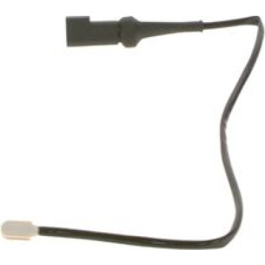 1 987 473 573 Warnkontakt, Bremsbelagverschleiß 1 987 473 573 Warnkontakt, Bremsbelagverschleiß