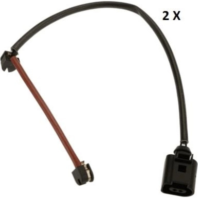 GIC357 Warnkontakt, Bremsbelagverschleiß GIC357 Warnkontakt, Bremsbelagverschleiß