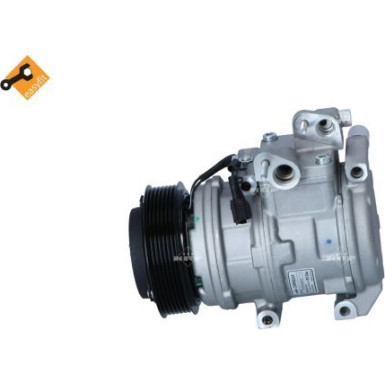 NRF Kompressor, Klimaanlage 32474 EASY FIT