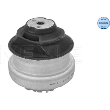 15 555 045 Lagerung Motor | MERCEDES W124 | 140249042