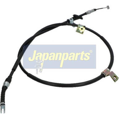 Seilzug, Feststellbremse Honda T. Accord 93-98 Le BC-405