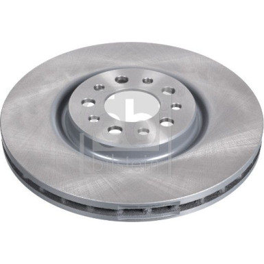 FEBI BILSTEIN Bremsscheibe 44052