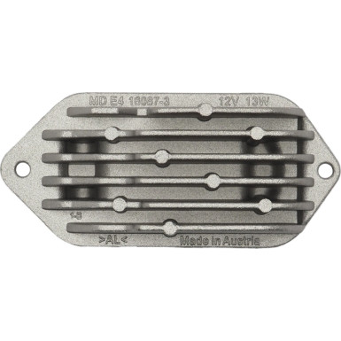 OEM LED Steuergerät 63117339023 Links für BMW