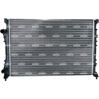 NRF Motorkühler | 53990