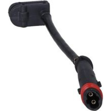 105047 Warnkontakt, Bremsbelagverschleiß