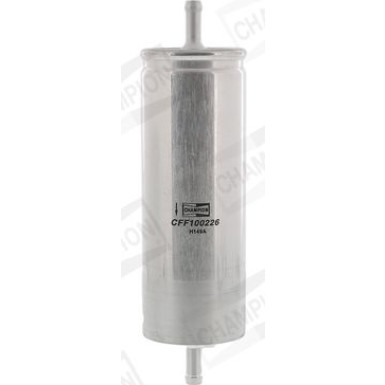 CHAMPION Kraftstofffilter | CFF100226