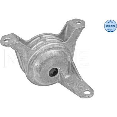 10 555 099 Lagerung Motor OPEL Astra H,Zafira B 04 MEYLE-ORIGINAL: True to OE 6140300016