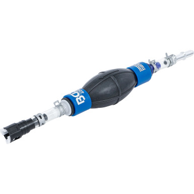 BGS Diesel-Service-Füllpumpe | 4063