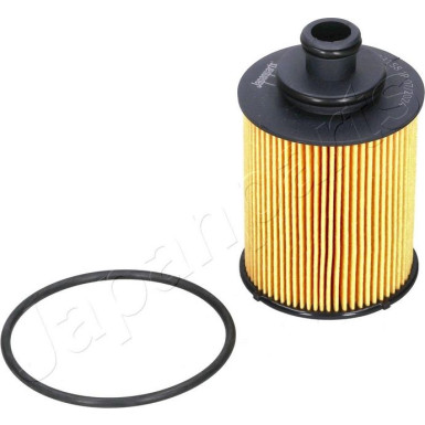 Ölfilter Suzuki 1.3Ddis | FO-ECO065
