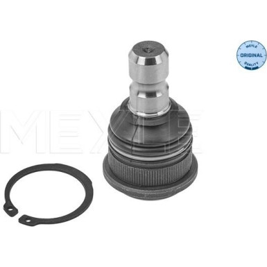 28-16 010 0010 Trag-/Führungsgelenk MEYLE-ORIGINAL: True to OE.