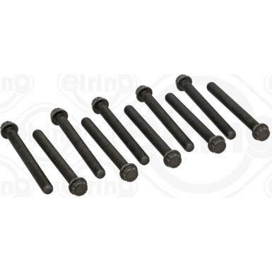 ELRING Zylinderkopfschraubensatz 060.350 ELRING Zylinderkopfschraubensatz 060.350