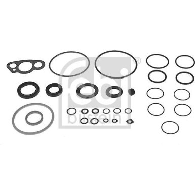 FEBI BILSTEIN Dichtungssatz, Lenkgetriebe | 08695