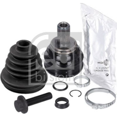 FEBI BILSTEIN Homokinetisches Gelenk | 109399